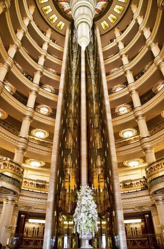 54232916 Multi Grand Pharaon Hotel