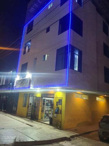 Hotel Grand Paradise