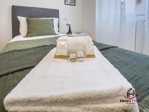 Comfort Suite - Airport 5min - AC - Smart TV, Janov (fotografie 7)