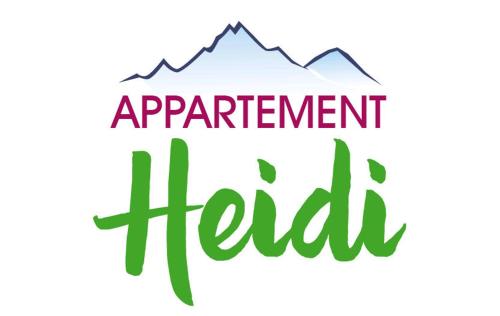Appartement Heidi - image 4