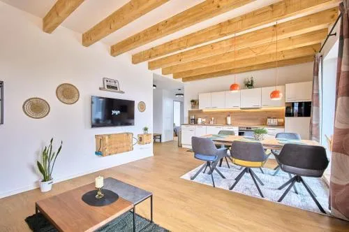 Ferienwohnung Schwarmstedt in Schwarmstedt, Deutschland