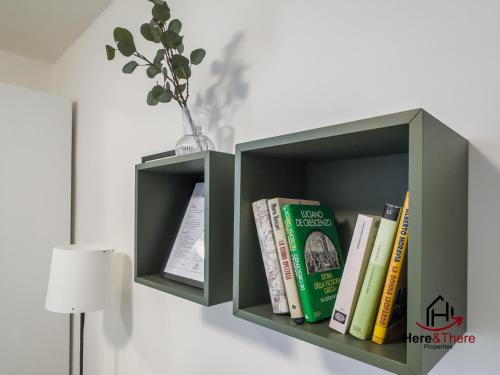 Comfort Suite - Airport 5min - AC - Smart TV, Janov (fotografie 8)