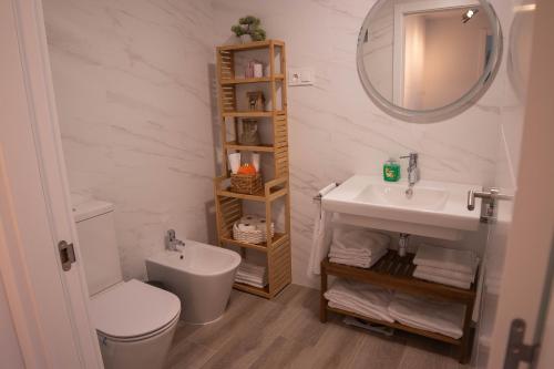 Fee4Me Bilbao, Style and Comfort, Bilbao (zdjęcie 8)