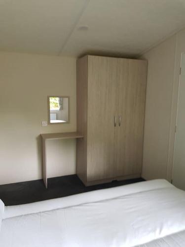 Delightful Modern Two Bedroom Static Caravan