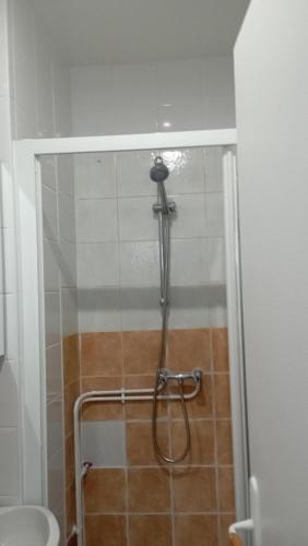 Studio Centre ville Claye Souilly Parking communal Gratuit in Клей-Суалі