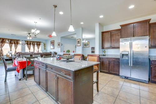 Furnished Patio! Retreat 12 Mi to Dtwn Phoenix in Laveen