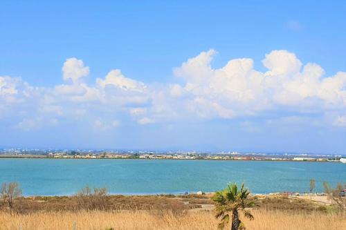 Le Moderna Bord de mer Palavas - Location saisonnière - Palavas-les-Flots