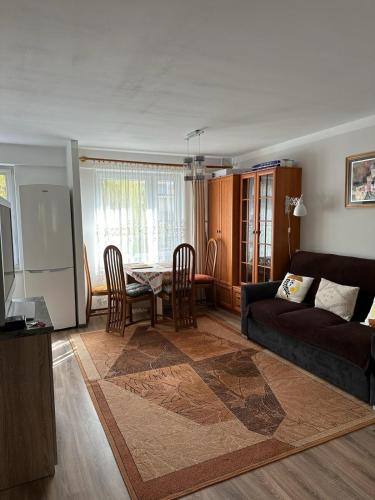 Przytulne mieszkanie blisko kanalu - Apartment - Giżycko