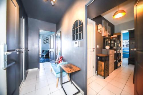 Facilities, T2 Cubano Montpellier Parking Proche Plages in Parc Marianne