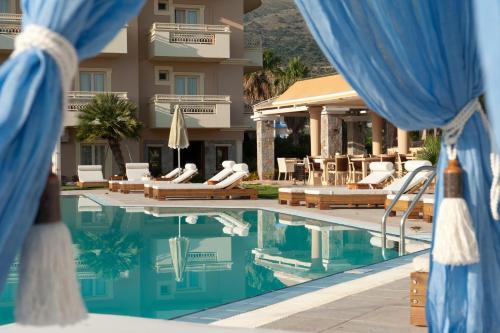 Socrates Hotel Malia Beach - image 11