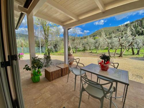 Il Casaletto - Guest House in Terni