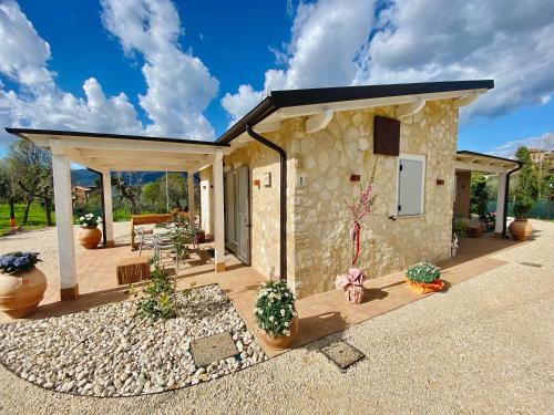 Il Casaletto - Guest House in Terni