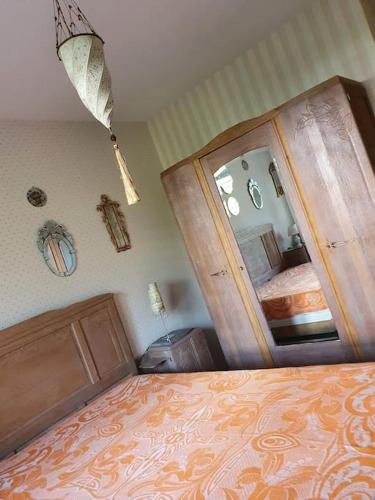 Appartement pour un couple, jardin, Ginebra (foto 10)