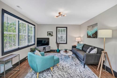 Homey 4BR in Earlewood, Columbia (fotografie 2)