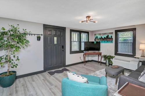 Homey 4BR in Earlewood, Columbia (fotografie 6)
