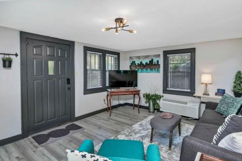 Homey 4BR in Earlewood, Columbia (fotografie 7)