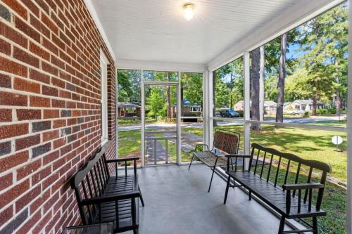 Cute Cola Home - 3BR 1 BA in Columbia, USA