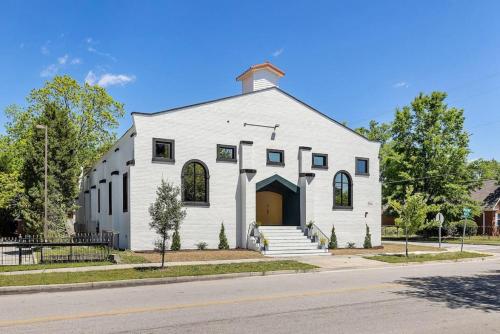 The Vestry on Read - Entire in Columbia, USA