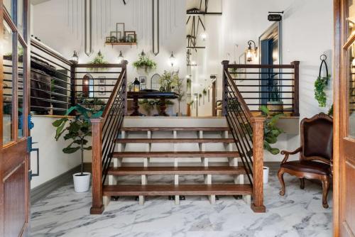 The Vestry on Read - Entire in Columbia, USA