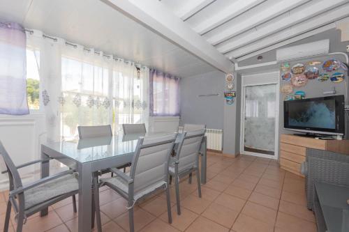 Faciliteiten, RNET - Collsacabra Villa con piscina privada in El Mas Mates