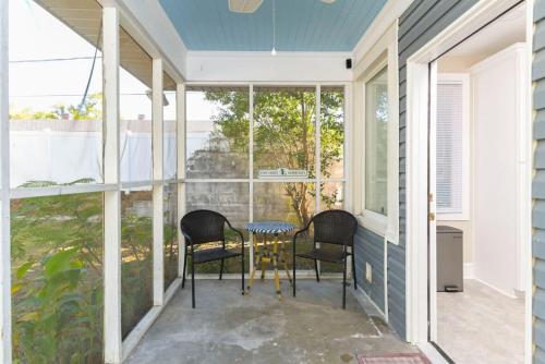 Spacious Home on Gervais - 4BR in Columbia, USA