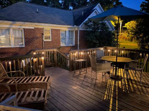 Cheerful 2BR in Earlewood in Columbia, USA