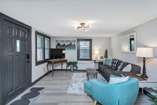 Cheerful 2BR in Earlewood in Columbia, USA