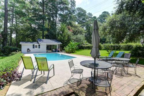 Forest Acres 5BR - Pool in Columbia, USA