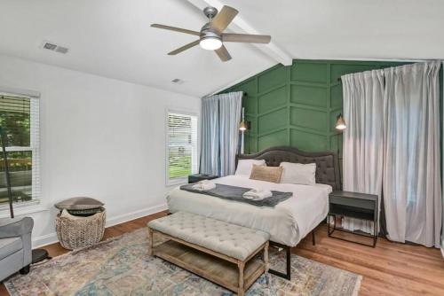 Forest Acres 5BR - Pool in Columbia, USA