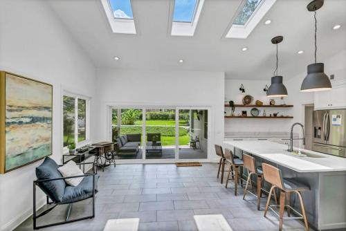 Forest Acres 5BR - Pool in Columbia, USA