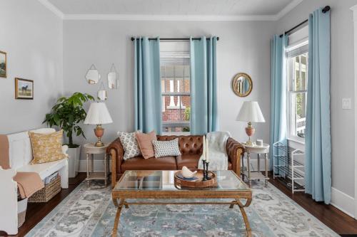 Cottontown 3BR - Mins to USC, Columbia