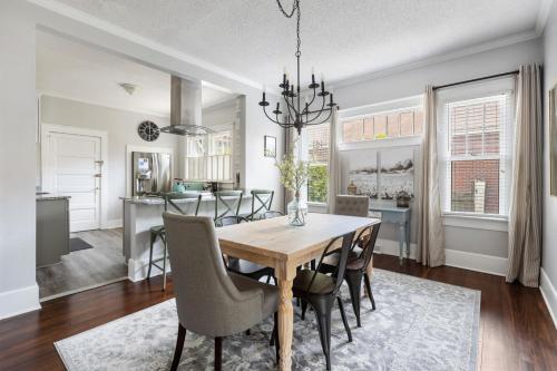Cottontown 3BR - Mins to USC in Columbia, USA
