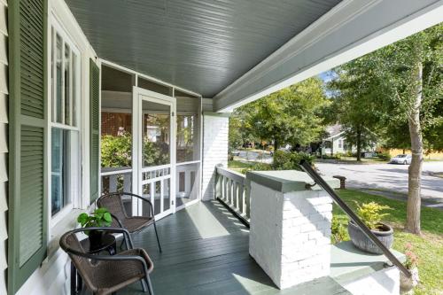 Cottontown 3BR - Mins to USC in Columbia, USA