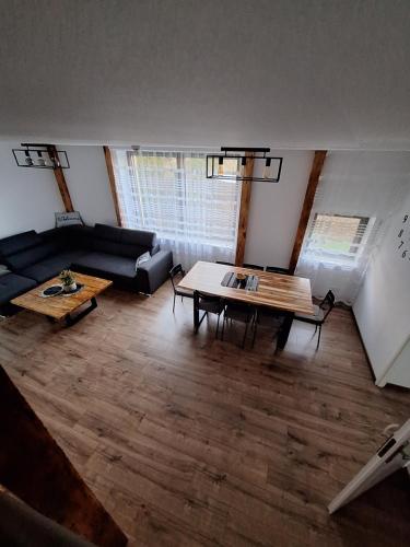 Apartament Wiadukt