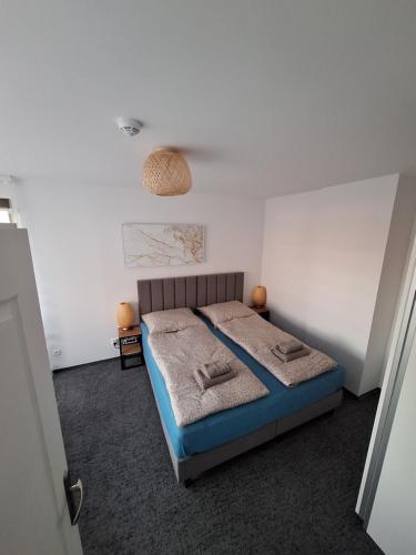 Apartament Wiadukt