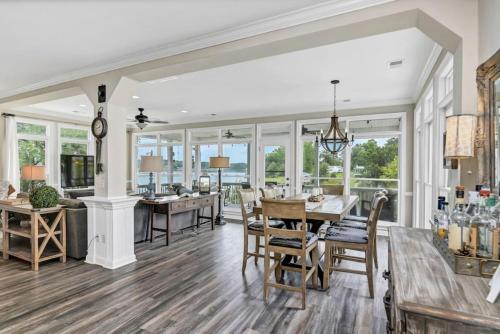 Iekārtas, Murray Shores Getaway - Kayaks - Sea-Doo for Rent in Batesburg-Leesville (SC)