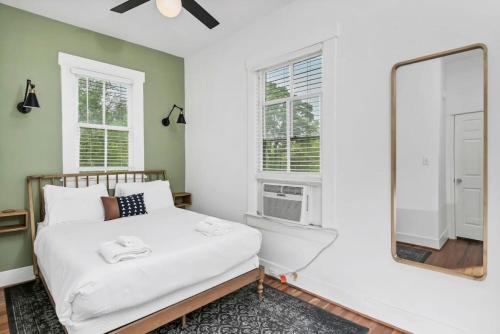 Melrose Heights 1BR in Columbia, USA