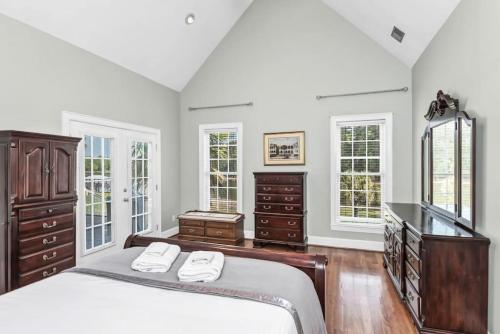 Lake Wateree Family Retreat in Ridgeway, Vereinigte Staaten von Amerika