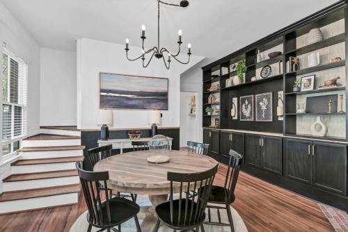 Melrose Heights 3BR, Columbia