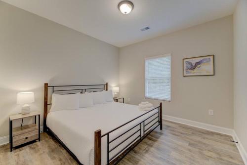 Cayce Sister Houses-Sleeps 14