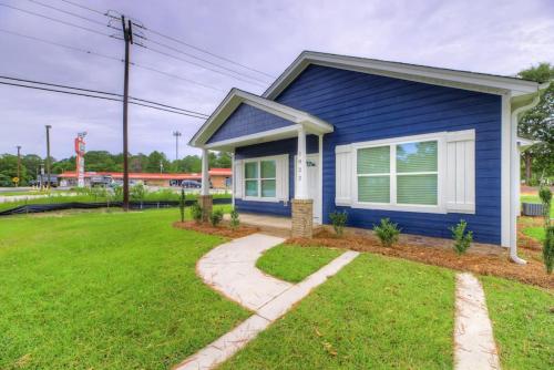 Cayce Sister Houses-Sleeps 14