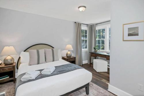Carter Main Home and Guest Unit in Columbia, USA