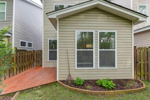 Fresh New Townhome - Sleeps 6