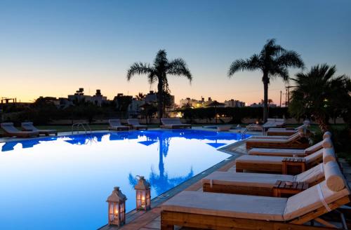 Socrates Hotel Malia Beach - image 5