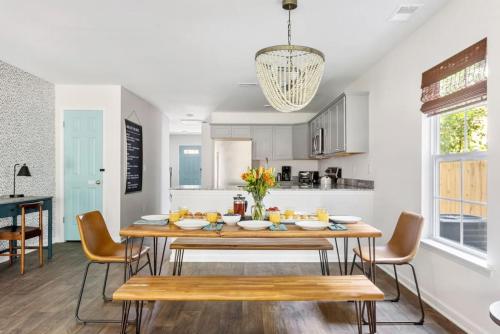 設施, WeCo Duplex -8 BR- Sleeps 16 in 西哥倫比亞