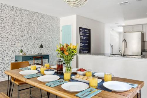 設施, WeCo Duplex -8 BR- Sleeps 16 in 西哥倫比亞