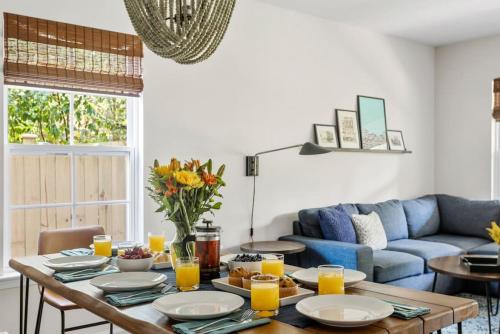 設施, WeCo Duplex -8 BR- Sleeps 16 in 西哥倫比亞