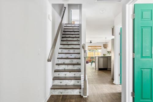 設施, WeCo Duplex -8 BR- Sleeps 16 in 西哥倫比亞
