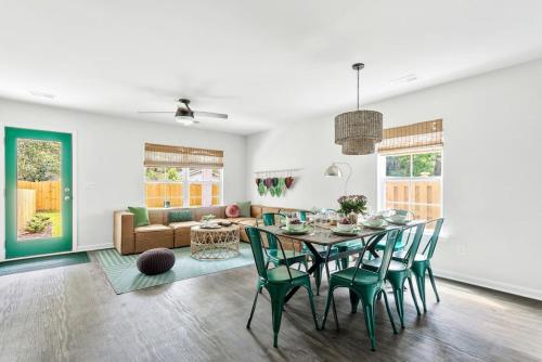 設施, WeCo Duplex -8 BR- Sleeps 16 in 西哥倫比亞