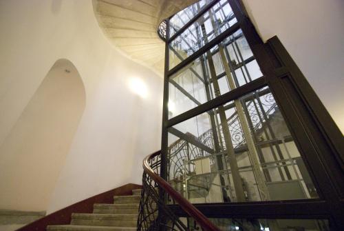 Gozsdu Spacious Apartment, Budapešť (fotografie 9)
